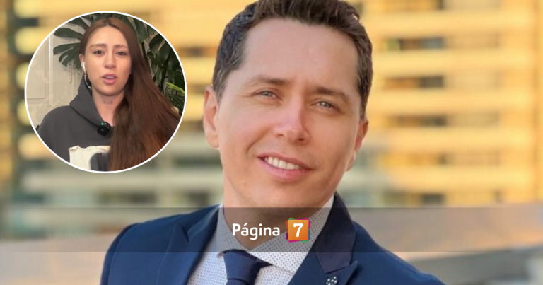 Acusan infidelidad de Karol Lucero: presunta involucrada reveló que podría estar embarazada