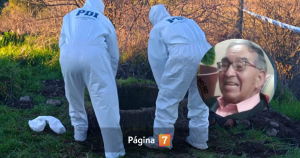 Detendrán a asesino de adulto mayor buscado en Hualpén: dejó el cuerpo en pozo abandonado de Quillón