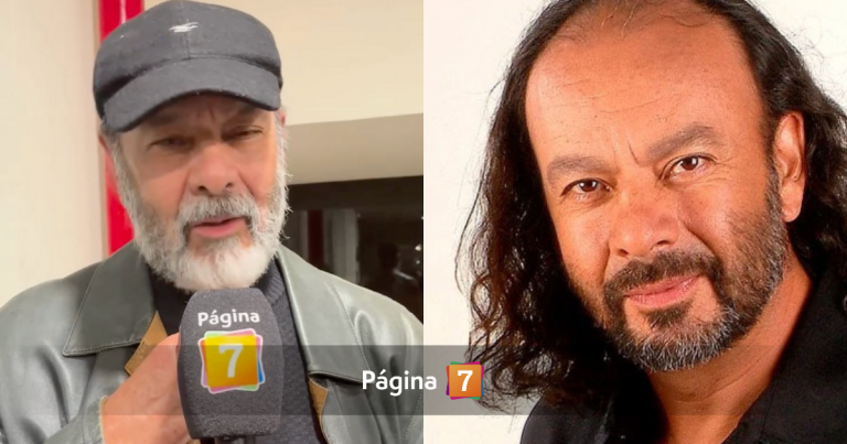 La vida actual de Alejandro Castillo y su profunda reflexión sobre cómo llevar el teatro a regiones