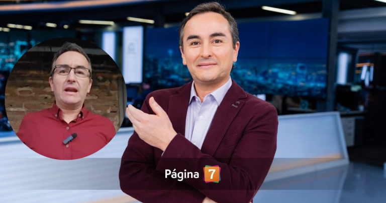 Con estilo presidencial: las promesas de Alejandro Sepúlveda para ganar los Premios Cordillera