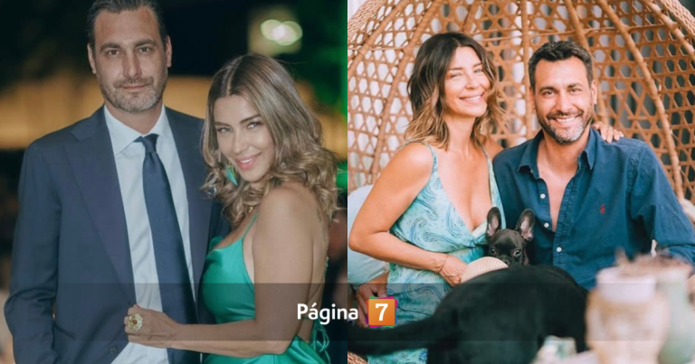 Andrea Marocchino en la mira: testigo lo acusa de engañar a Pancha Merino con misteriosa mujer