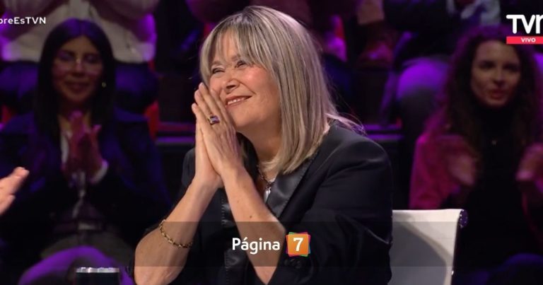 Televidentes celebraron incorporación de Andrea Tessa a 'Mi Nombre Es': reemplazó a Mari Godoy