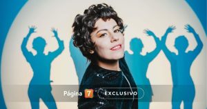 Antonia Santa María