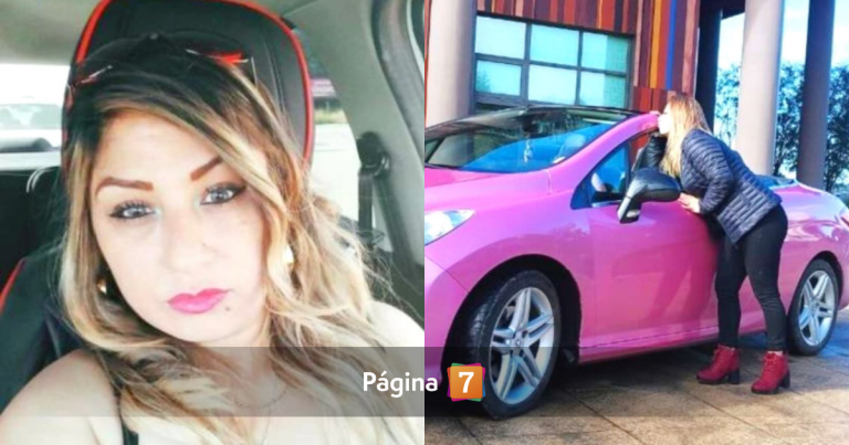 ¿Quién era la “Barbie-narco chilena”? La historia detrás de Karen Soto Mansilla y su fatal desenlace