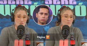 Belén Mora lanzó su sincera opinión por escándalo de Karol Dance