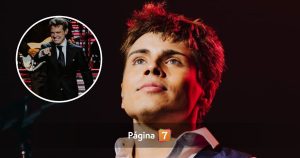 Bray On alzó la voz y promete aclarar rumor de paternidad de Luis Miguel: abogado del artista lo contactó