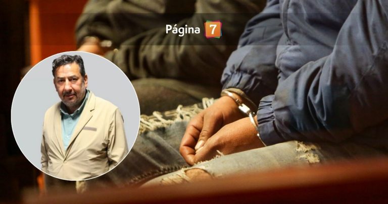 Cae nuevo implicado en secuestro de empresario de Quilicura: indagan rol clave en el delito