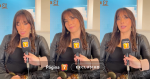 ¿Se sintió traicionada? Cata Olcay reflexionó sobre su paso por Mundos Opuestos tras eliminación