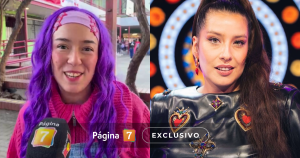 Christell Rodríguez elogia a María José Quintanilla y pide su regreso a Viña Se lo merece