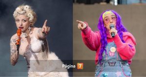 Christell Rodríguez reveló sus intentos fallidos por contactar a Mon Laferte: "Acuérdate de mí"