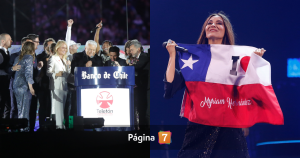 myriam harnández teletón