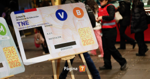 Contraloría limita uso de la TNE solo para uso académico