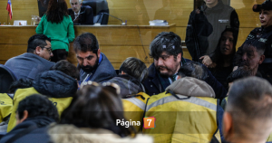 Crimen Michael Peñaloza