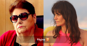 Cuca y Tonka Tomicic