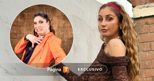 Dani Castro y Botota Fox