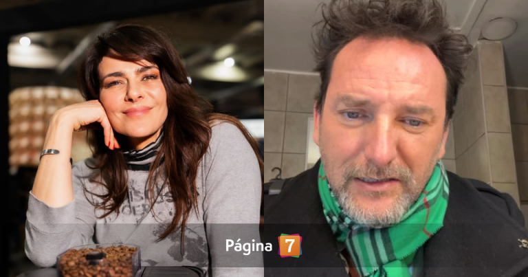 Aseguran que Daniel Fuenzalida tuvo un plan para 