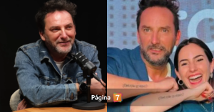 Daniel Fuenzalida tomó drástica decisión con tatuaje en común que tenía con Rosario Bravo