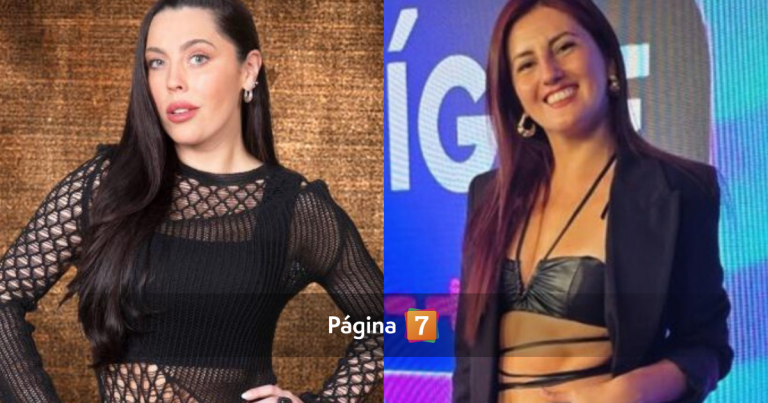 Daniela Aránguiz se 