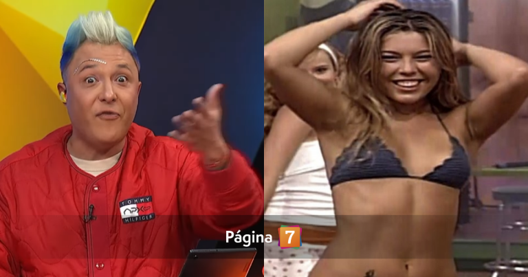 Sergio Rojas arremetió contra Daniela Aránguiz y tildó de 