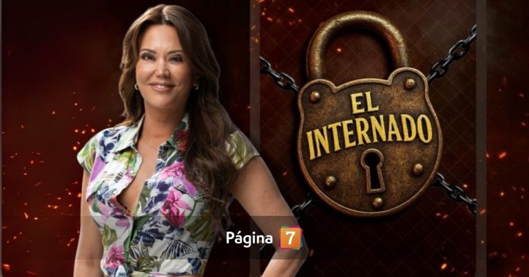 Daniella Campos reveló motivo económico de su ingreso a El Internado: ayudará a uno de sus hermanos