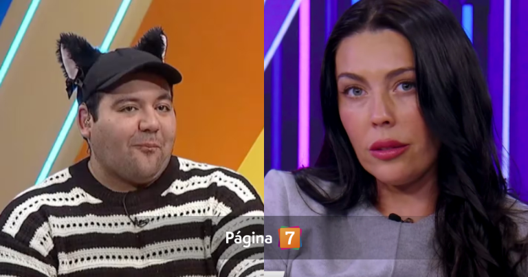 ¿Danilo 21 llega a Sígueme? La negociación que podría desatar feroz conflicto con Daniela Aránguiz