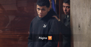 Detienen a Alberto Carlos Mejía Hernández, sicario del Rey de Meiggs