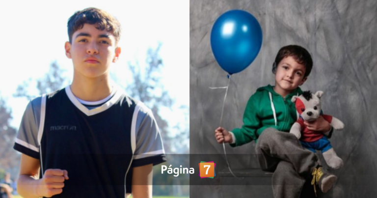 ¿Promesa futbolística?: Diego Guerrero comparte su vida actual después de su paso por 