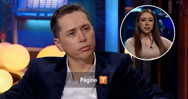 Dj que se involucró con Karol Lucero aseguró que no sabe si está embarazada: 