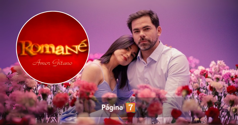 Icónico actor de 'Romané' se suma a 'El Jardín de Olivia' tras 4 años alejado de las teleseries
