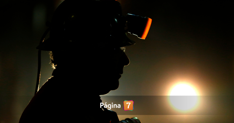 Incidente en El Teniente: operario cae a molino en mantención y se activan protocolos de emergencia