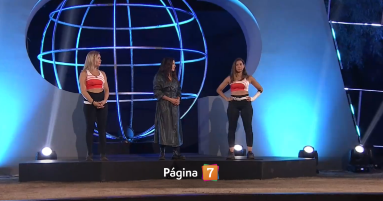 Participante de Mundos Opuestos se despidió entre lágrimas: “Estoy orgullosa de todo lo que logré”