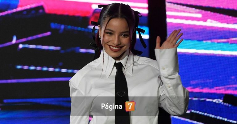 Emilia Mernes se refirió a su amor por Chile tras esperado regreso: “Es como mi segunda casa”