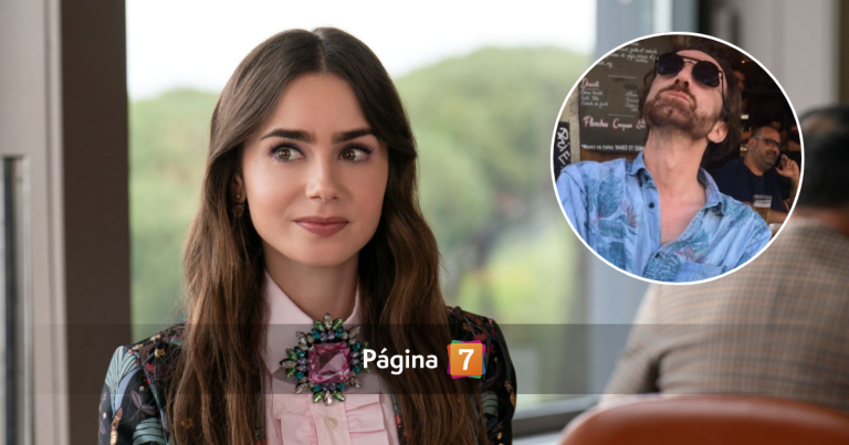 En medio de rodaje de Emily en París: asistente de dirección murió repentinamente