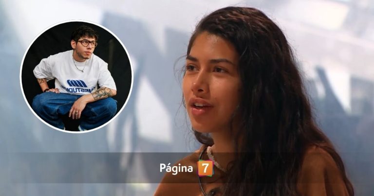 La sincera confesión de Eskarcita sobre Julitroz tras criticada actitud en Mundos Opuestos