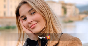 Esta soy yo Belén Soto se llenó de elogios con foto en traje de baño y sin filtros