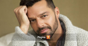 Fanático de Chile Ricky Martin agendó nuevo concierto en nuestro país
