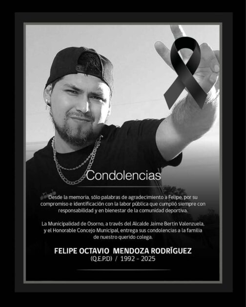 ¿Quién era el funcionario municipal asesinado en la falsa venta de un vehículo en Concepción?