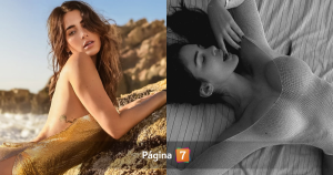 Francisca Undurraga denuncia en Fiscalía a sujeto por filtrar sus fotos íntimas: "Cobra $40.000"