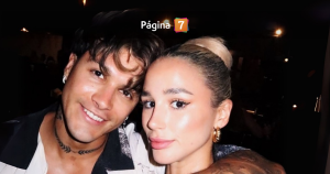 Guarén y Nico Solabarrieta