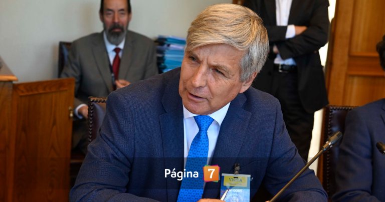A 4 días del plazo final: Harold Mayne-Nicholls logra las firmas para competir en las presidenciales