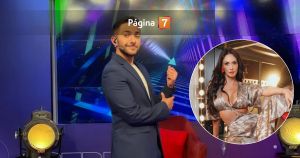 Hugo Valencia habla de demanda de Pamela Díaz