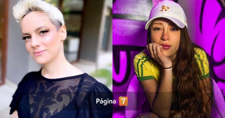 El descargo de Isa Fernández tras rumores de supuesta relación con Isi Glock: 