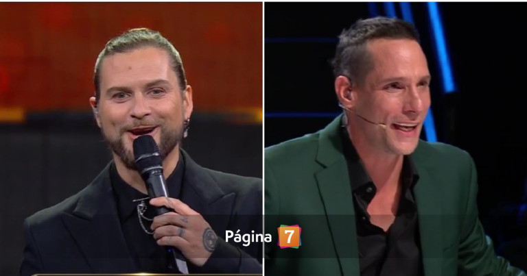 Jean-Philippe Cretton y su llamativa confesión en Mi Nombre Es: 