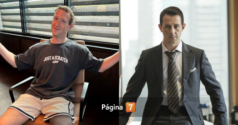 Jeremy Strong en la mira para ser el nuevo Mark Zuckerberg en La red social 2