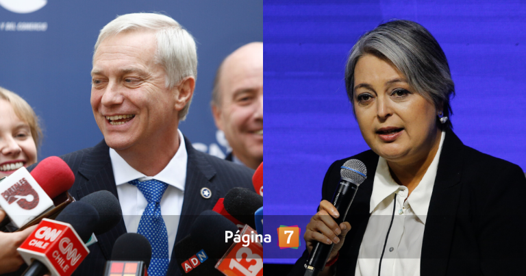 Pulso Ciudadano: Jeannette Jara se despega de José Antonio Kast y Evelyn Matthei cae en preferencias