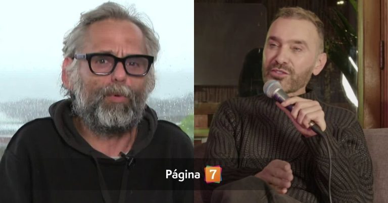 Villouta responde a declaraciones de Jordi Castell por relación obsesiva: 