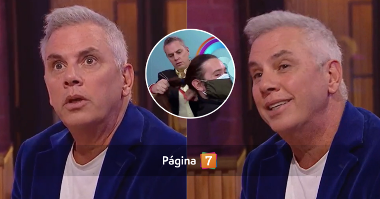 José Miguel Viñuela reveló cuál es el momento de su carrera que borraría