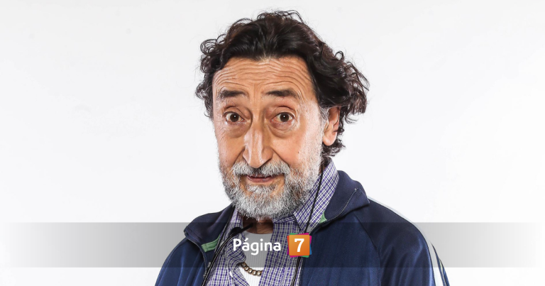 Actor José Soza emociona a cibernautas al reaparecer en redes sociales: 