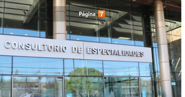 Hospital y vecinos de Vallenar reunieron a joven desaparecido con su madre: “No lo podía creer”