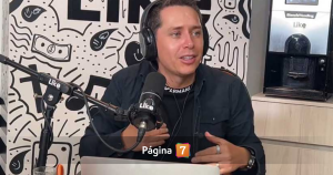 Karol Lucero en Like Media